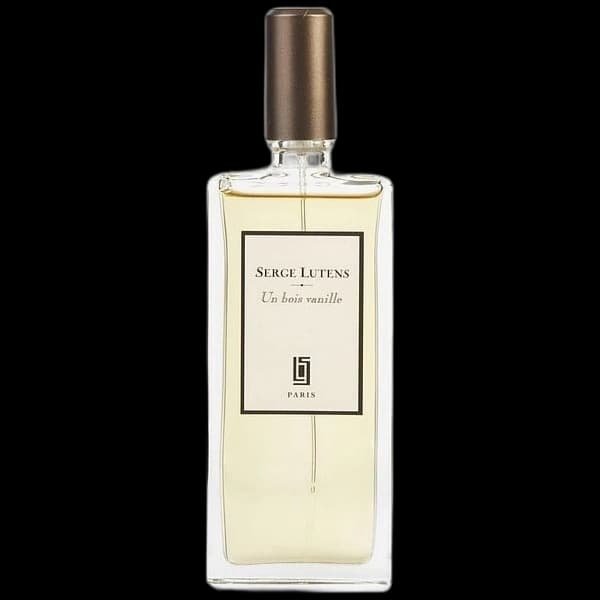 Serge Lutens Un Bois Vanille de Serge Lutens