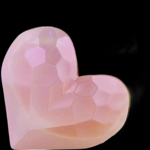 Flacon Aura Mugler Sensuelle