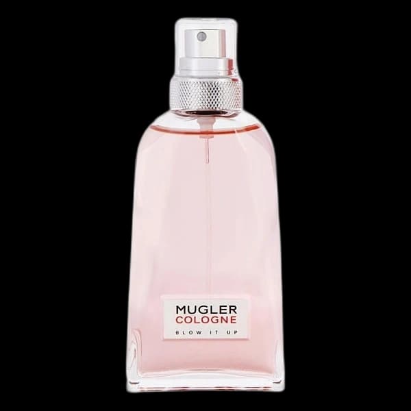 Flacon Thierry Mugler Cologne Blow It Up