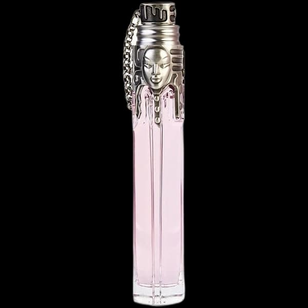 Flacon Thierry Mugler Womanity