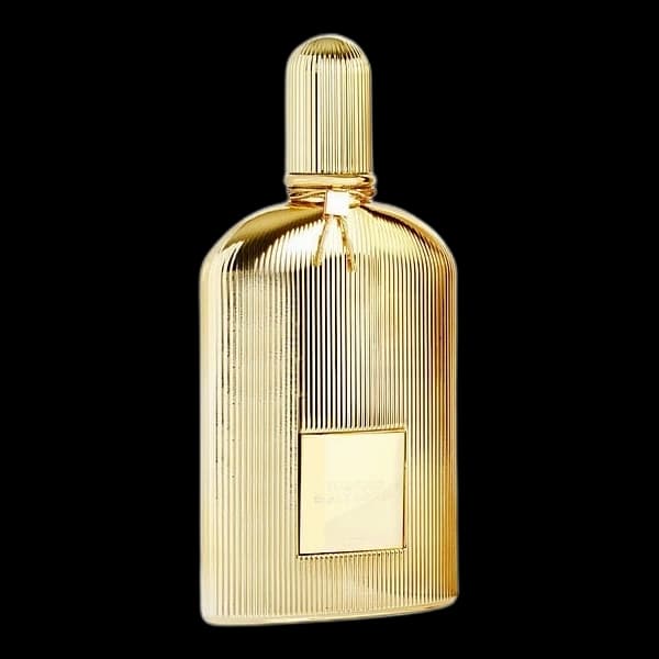 Black Orchid de Tom Ford