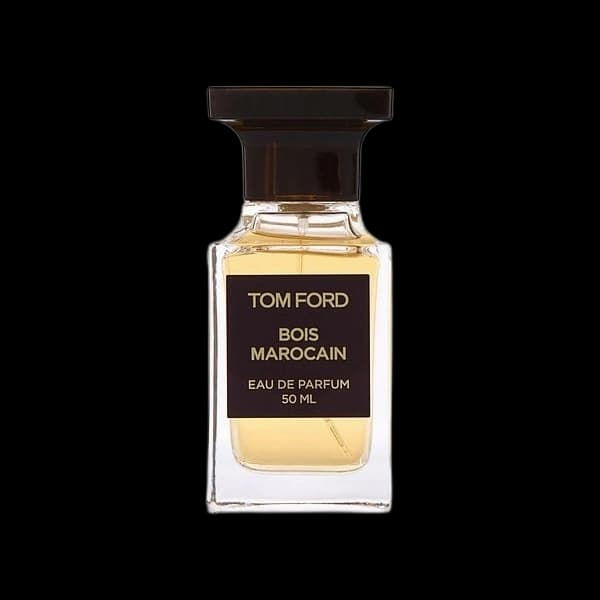 Flacon Tom Ford Bois Marocain