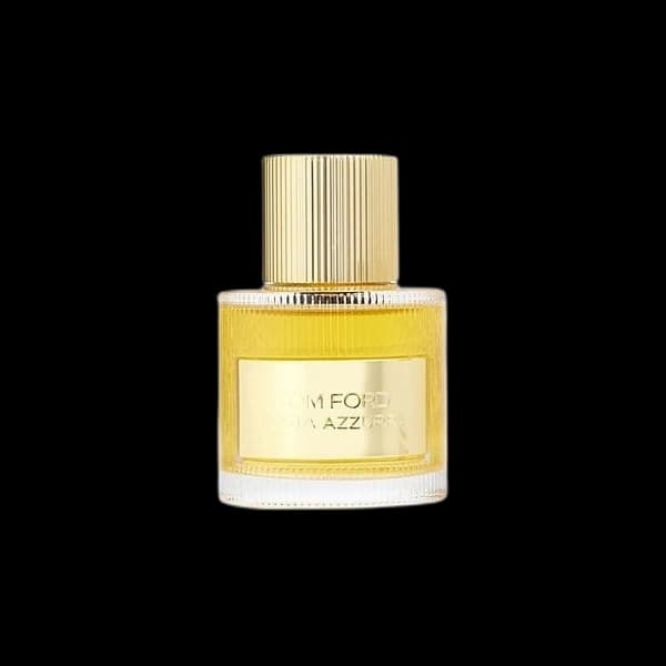 Flacon Tom Ford Costa Azzurra