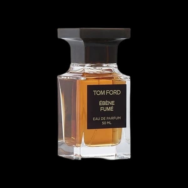 Flacon Tom Ford Ebene Fume