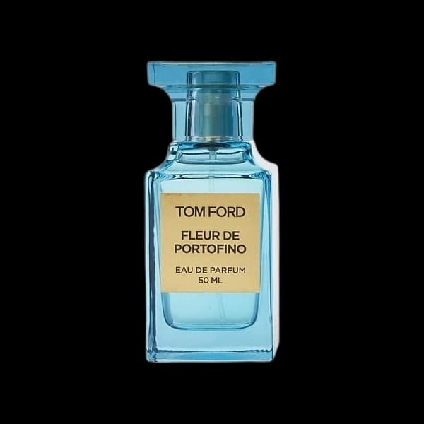 Flacon Tom Ford Fleur De Portofino