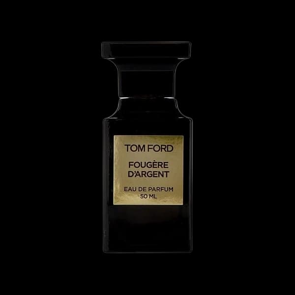 Flacon Tom Ford Fougere d'Argent