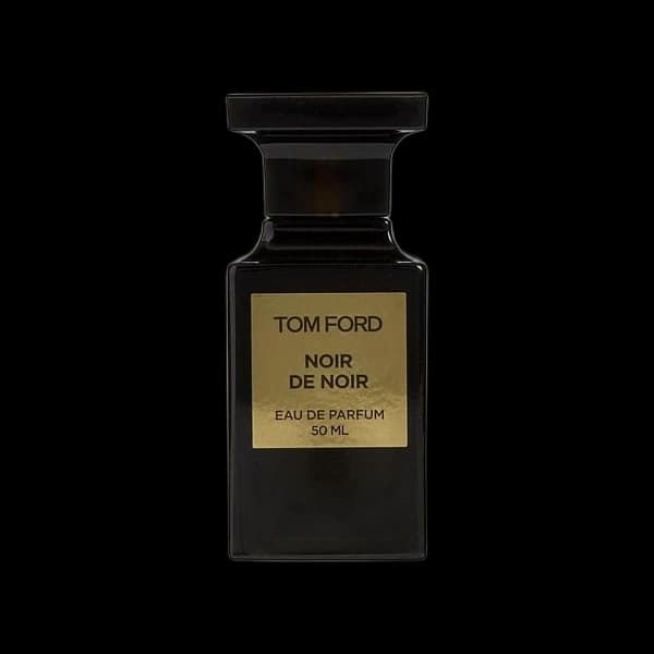 Flacon Tom Ford Noir De Noir