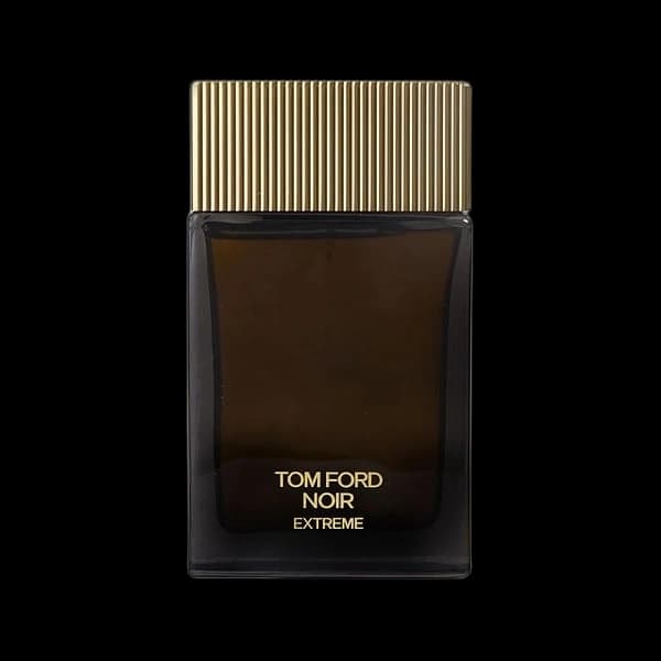 Flacon Tom Ford Noir Extreme