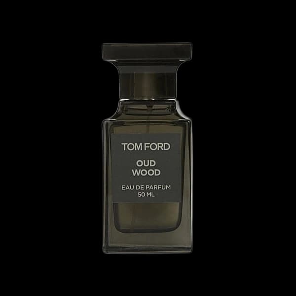 Flacon Tom Ford Oud Wood