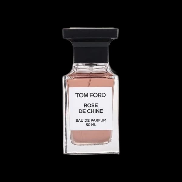 Flacon Tom Ford Rose De Chine