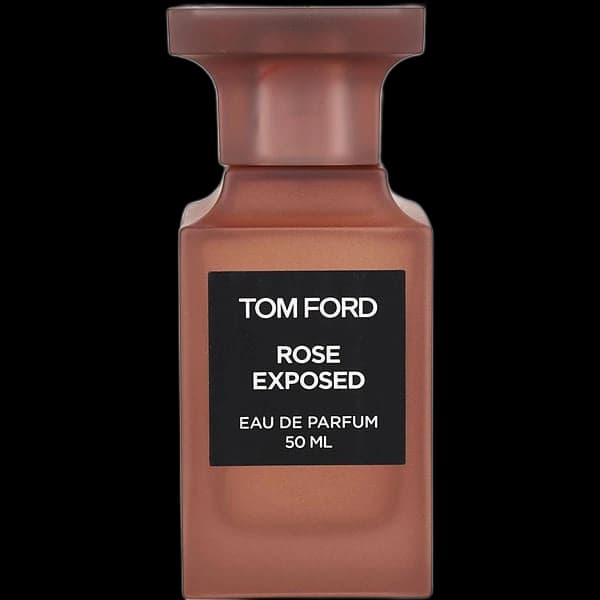 Tom Ford Rose Exposed de Tom Ford