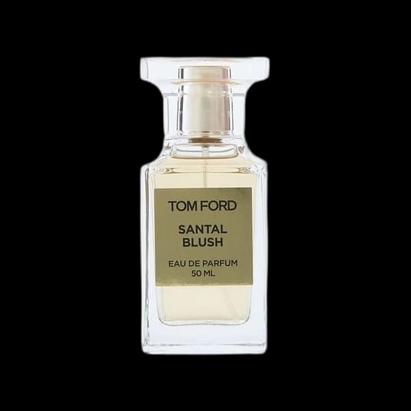 Flacon Tom Ford Santal Blush