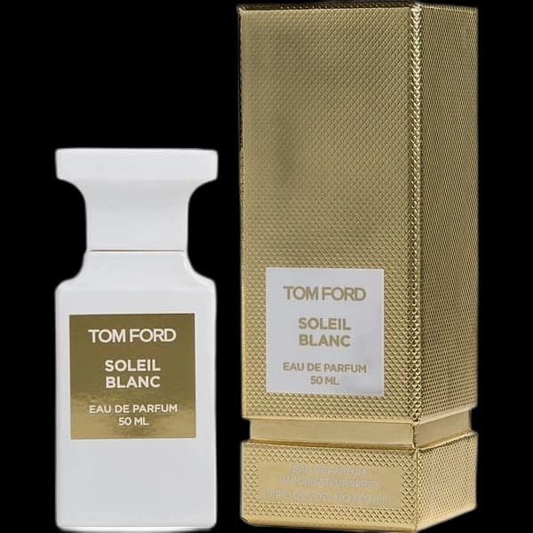 Flacon Tom Ford Soleil Blanc