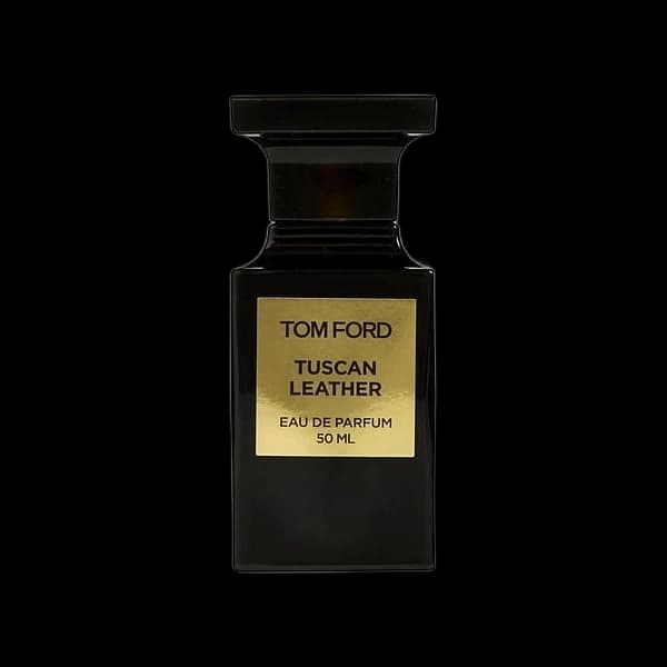 Tom Ford Tuscan Leather de Tom Ford