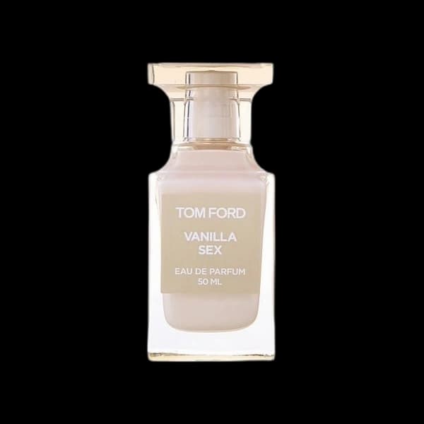 Flacon Tom Ford Vanilla Sex