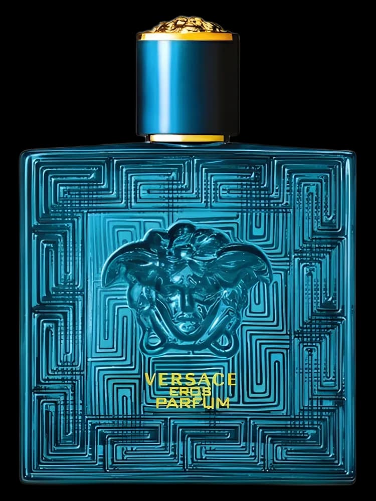 Flacon Eros Parfum for men