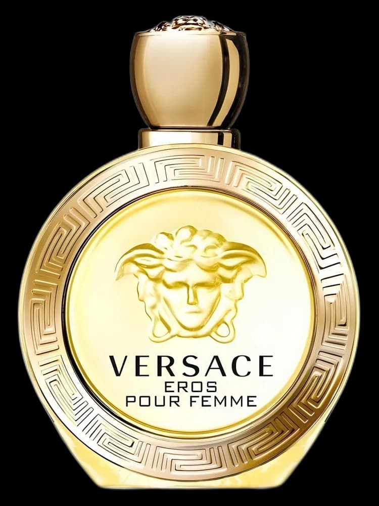 Eros Pour Femme Eau de Toilette for women de Versace