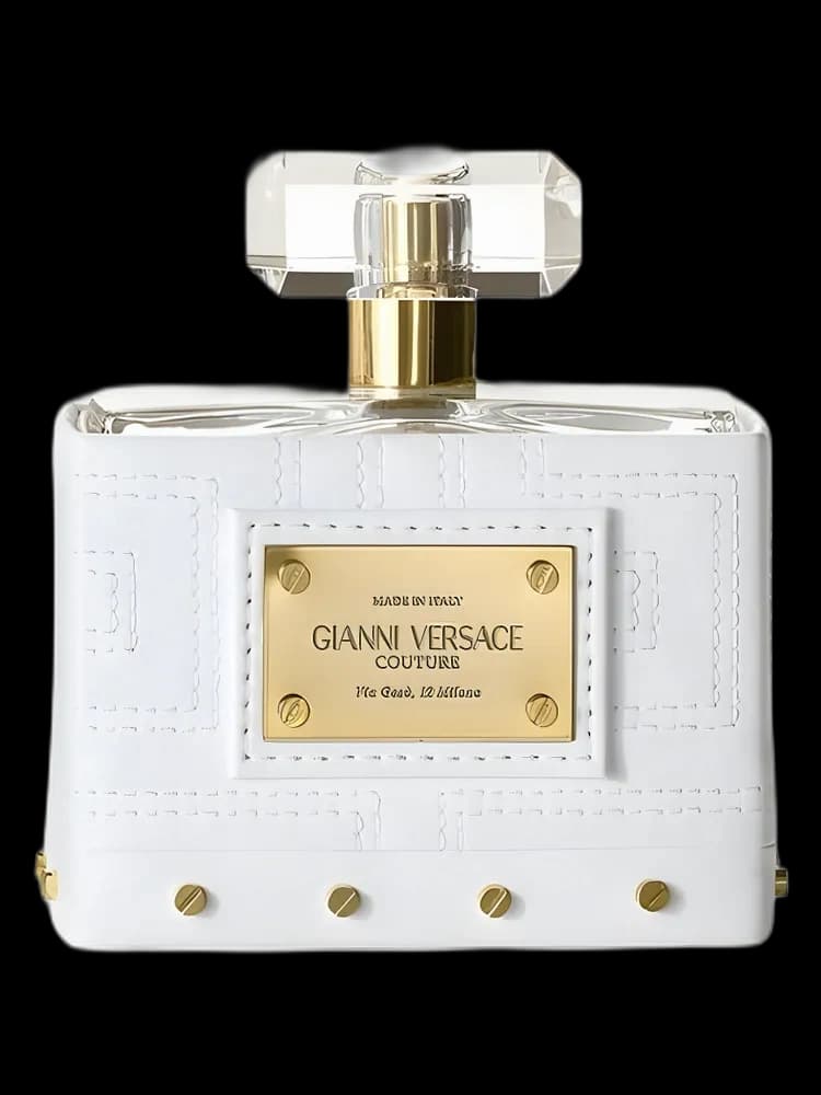 Flacon Gianni Versace Couture for women