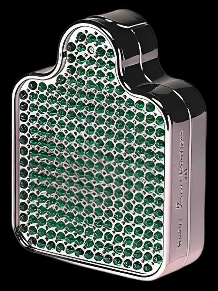 Flacon Jeans Couture Man for men