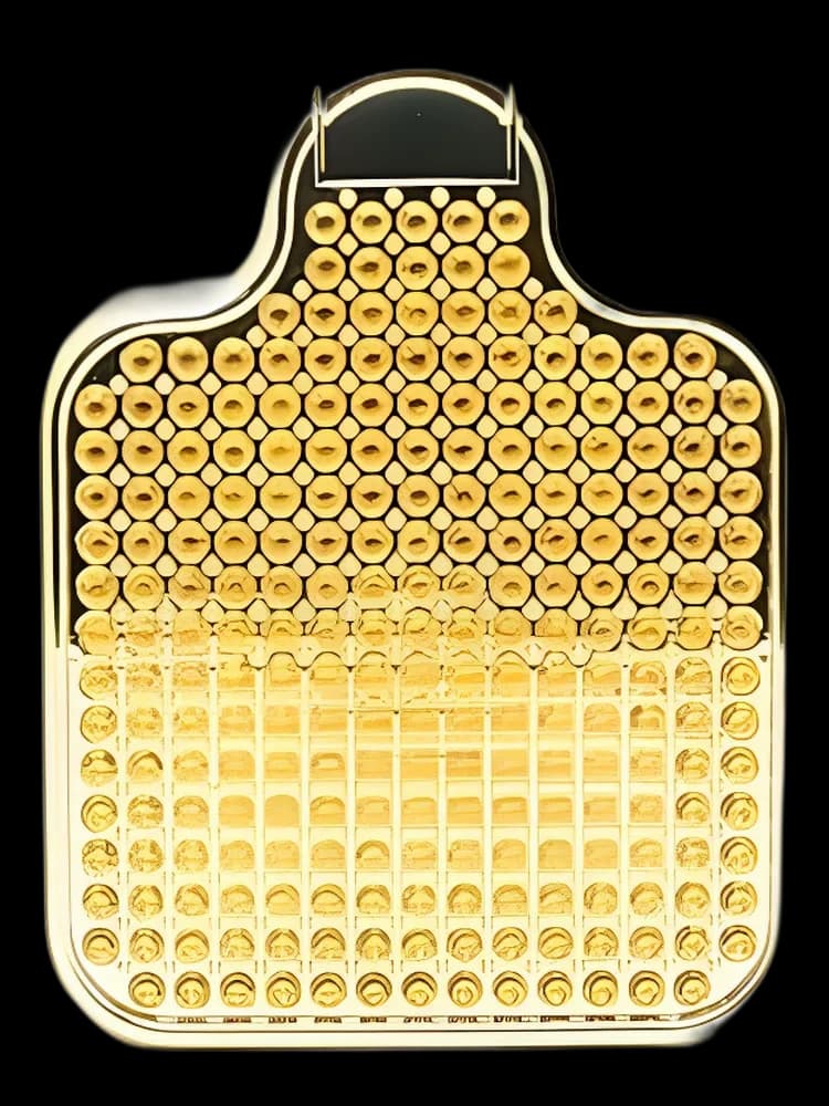 Jeans Couture Woman for women de Versace