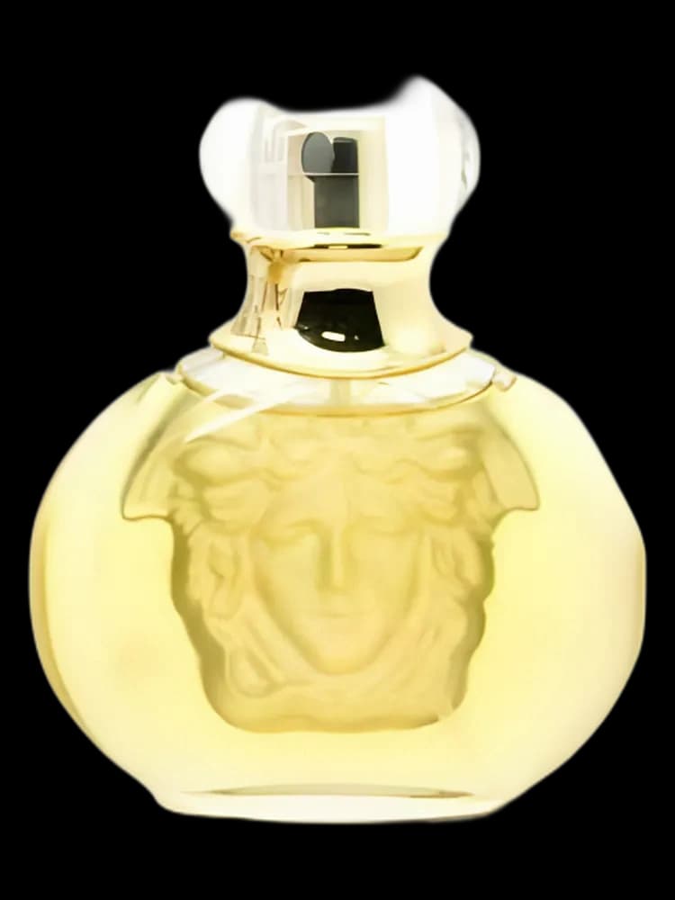 Flacon Versace Essence Emotional for women