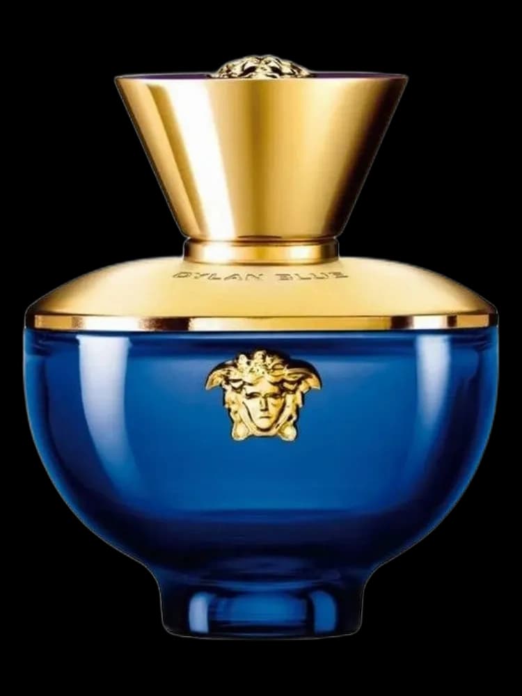 Versace Pour Femme Dylan Blue for women de Versace