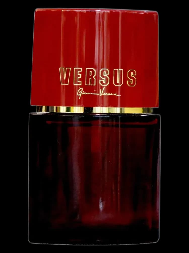 Flacon Versus Donna for women