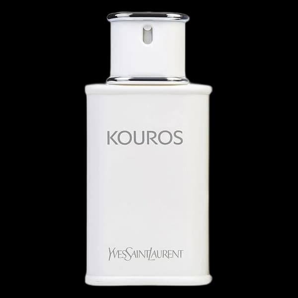 Kouros de Yves Saint Laurent