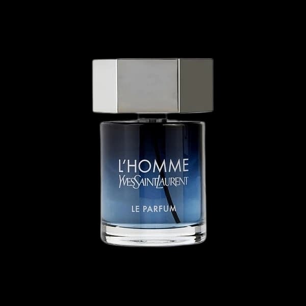 Flacon L'Homme Yves Saint Laurent Le Parfum