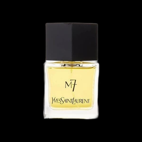 M7 de Yves Saint Laurent